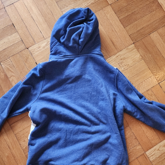 Wanakome XL Hoodie - Picture 6 of 6